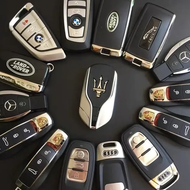 Yenifoça Oto Anahtarcı